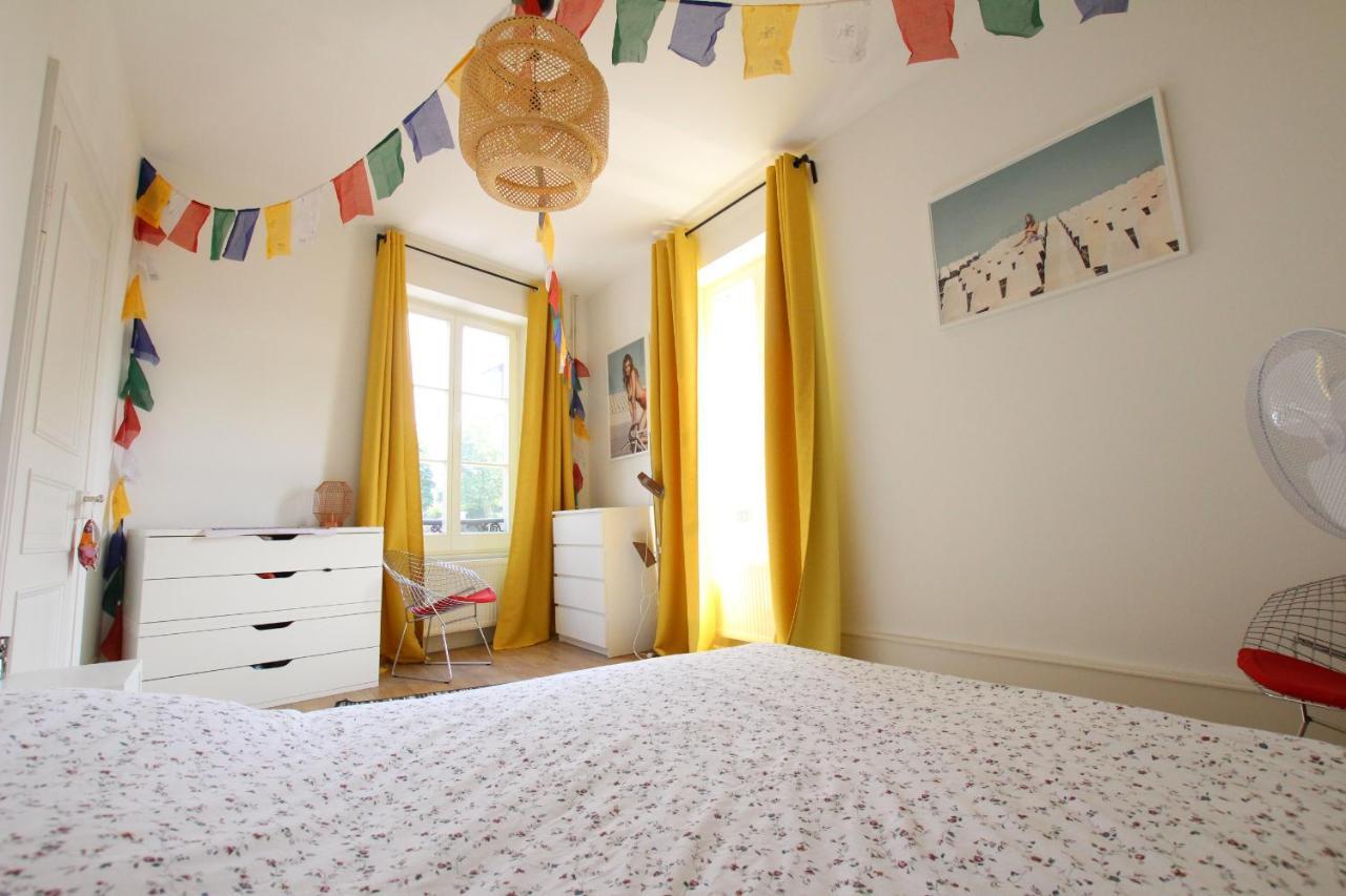 Colmar Terrace - Belle Alsace 4 - Bookingalsace Exterior photo